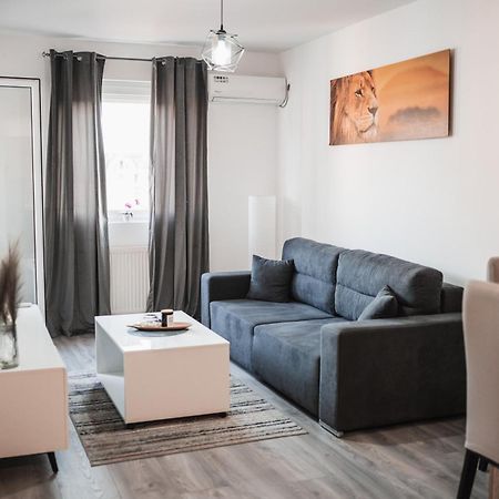 Apartman Centar Doboj Zewnętrze zdjęcie