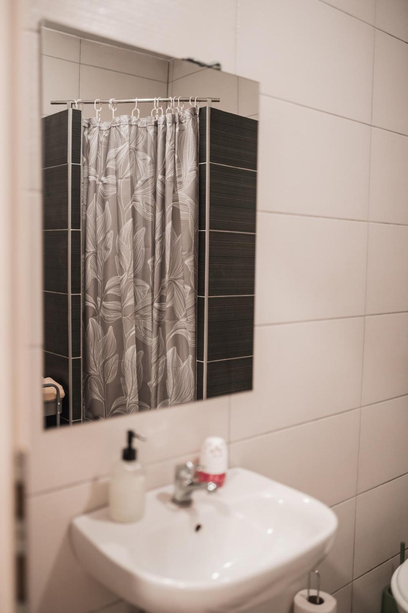 Apartman Centar Doboj Zewnętrze zdjęcie