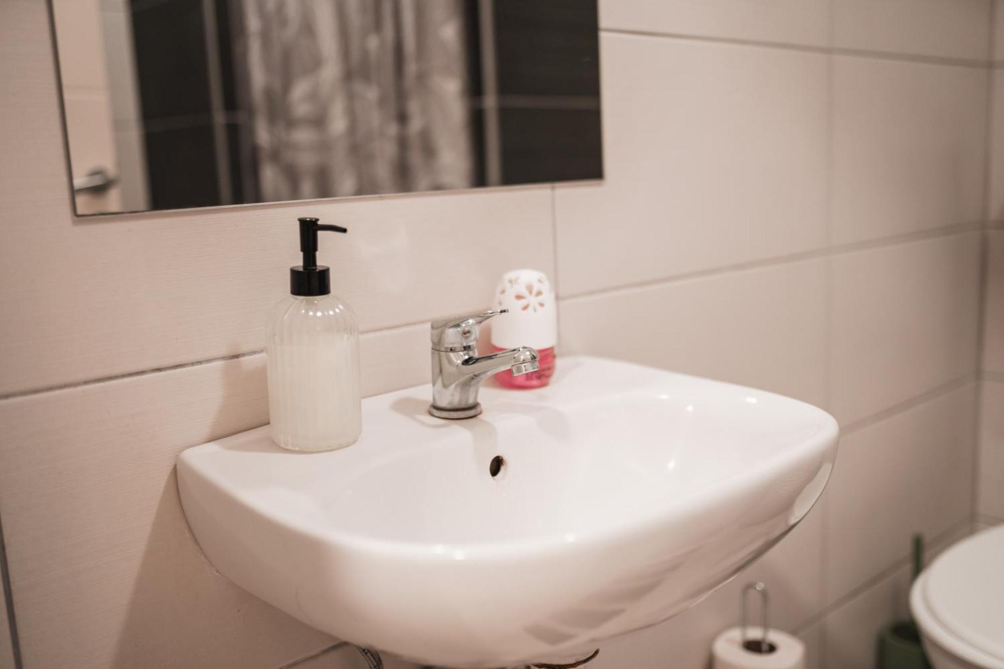 Apartman Centar Doboj Zewnętrze zdjęcie