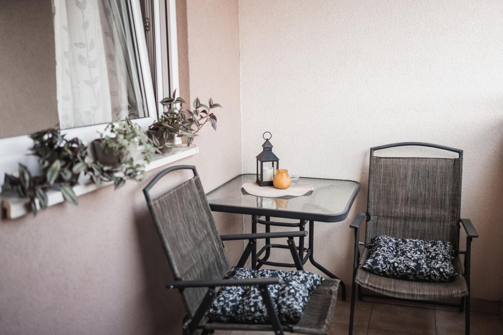 Apartman Centar Doboj Zewnętrze zdjęcie