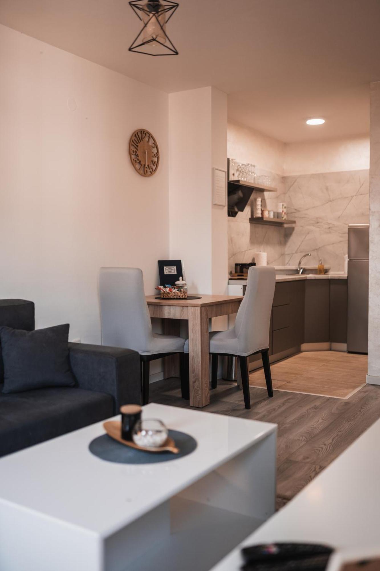 Apartman Centar Doboj Zewnętrze zdjęcie