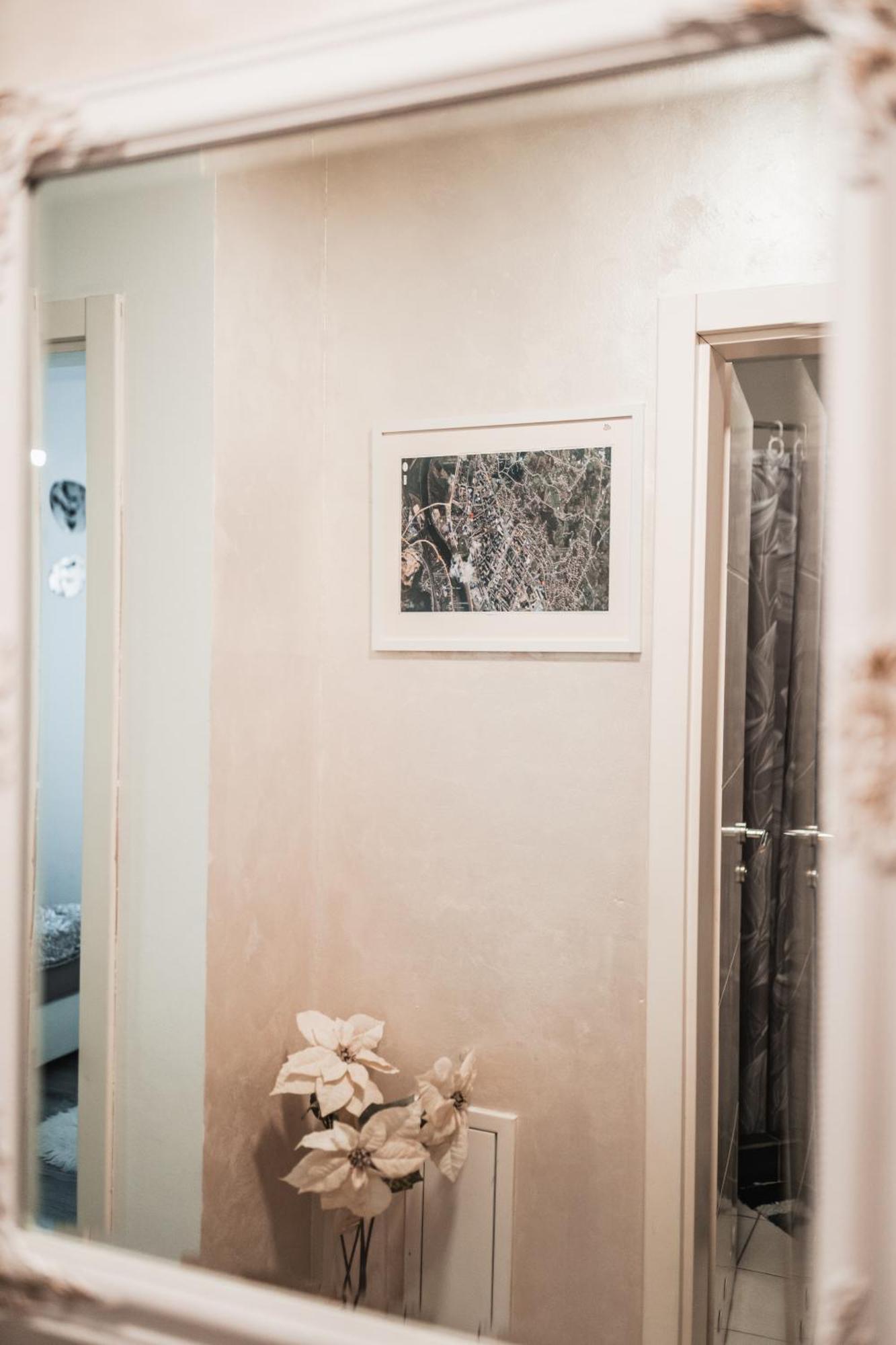 Apartman Centar Doboj Zewnętrze zdjęcie