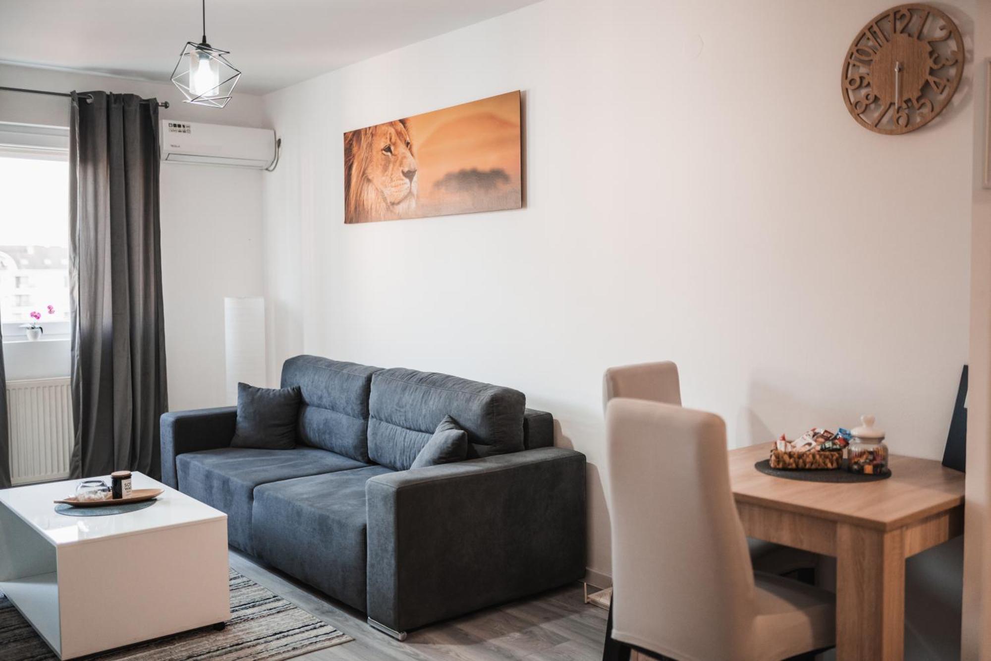 Apartman Centar Doboj Zewnętrze zdjęcie