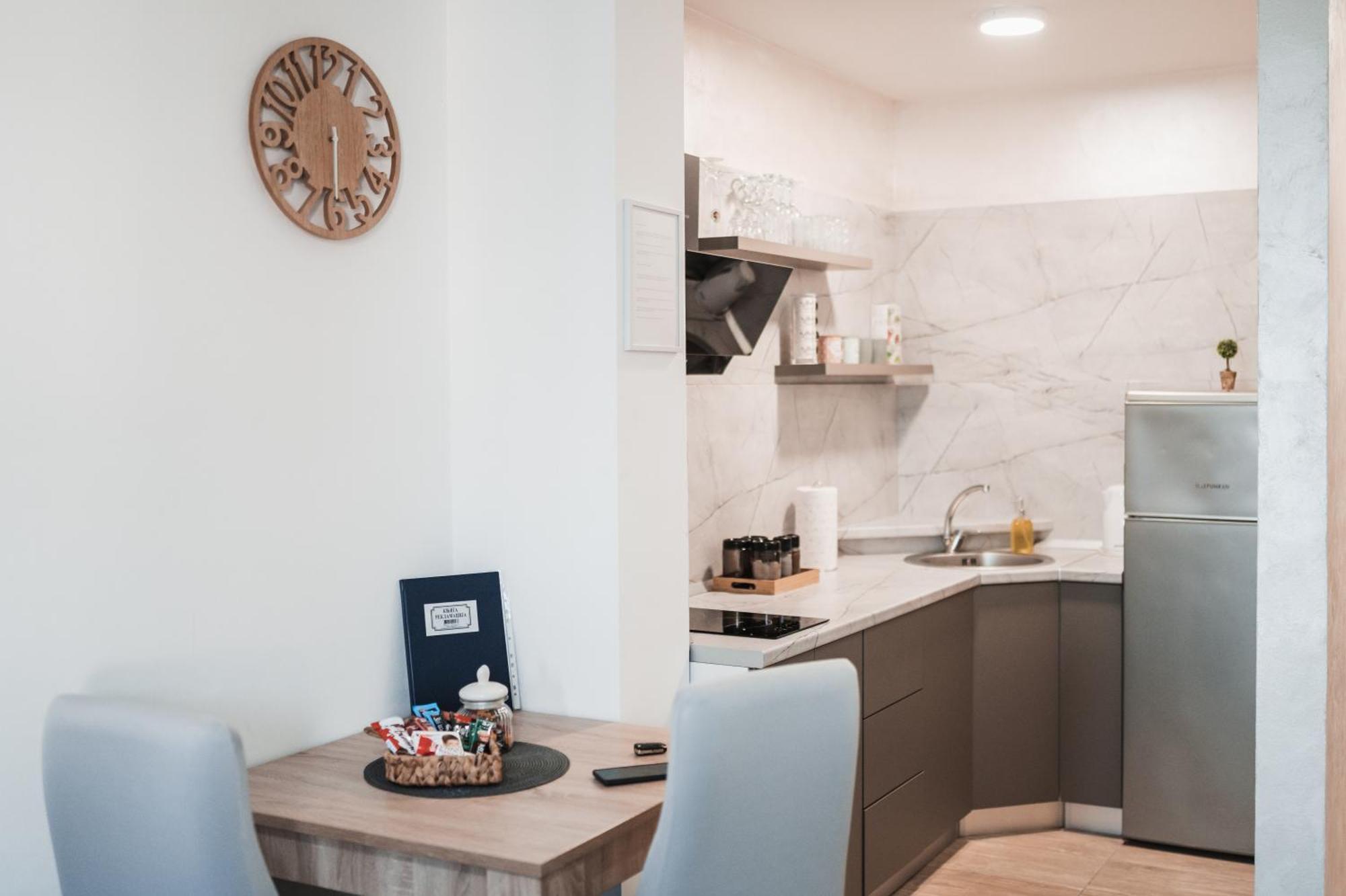 Apartman Centar Doboj Zewnętrze zdjęcie