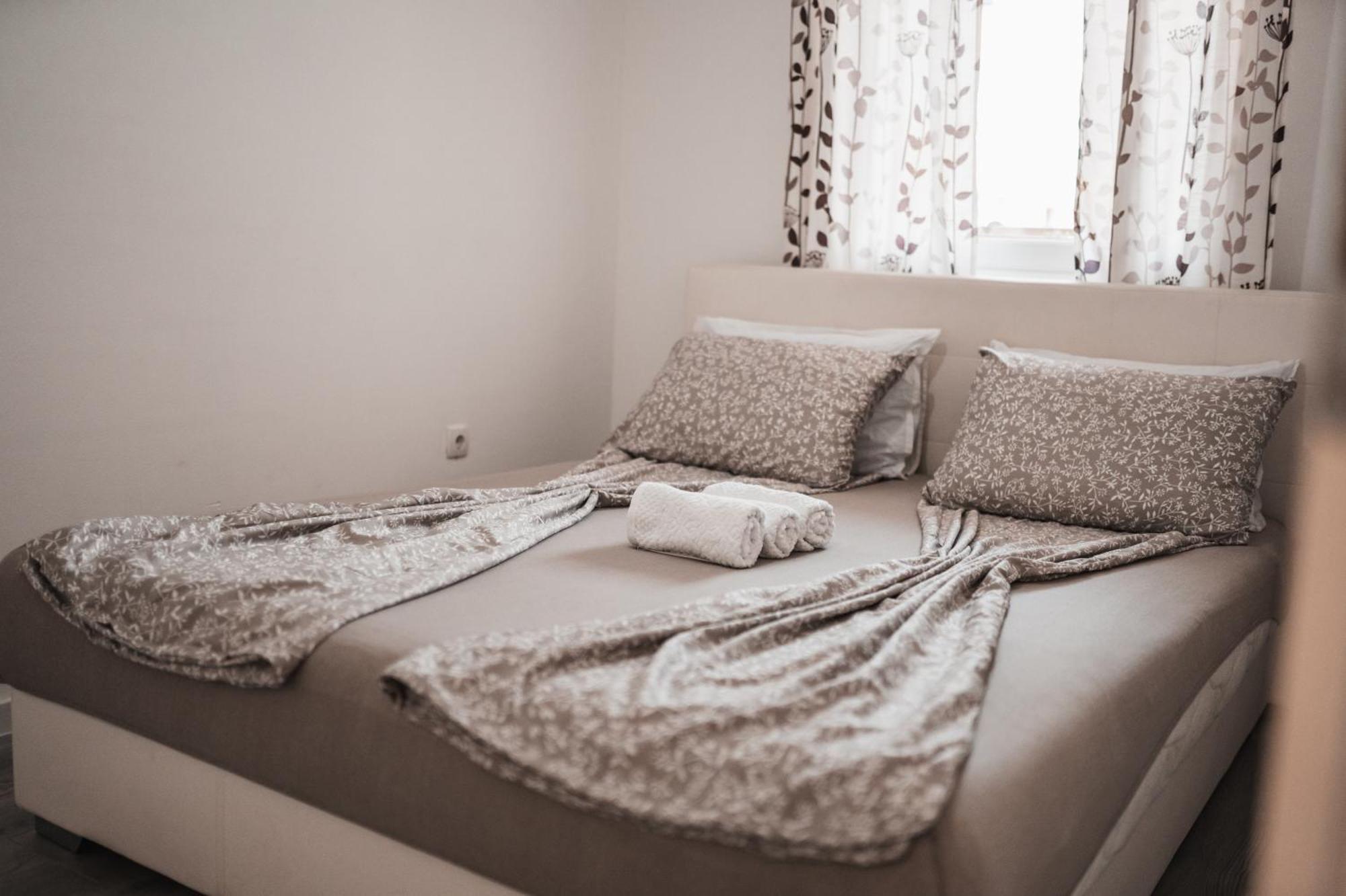 Apartman Centar Doboj Zewnętrze zdjęcie