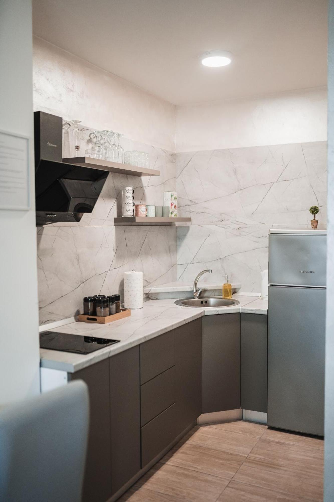 Apartman Centar Doboj Zewnętrze zdjęcie