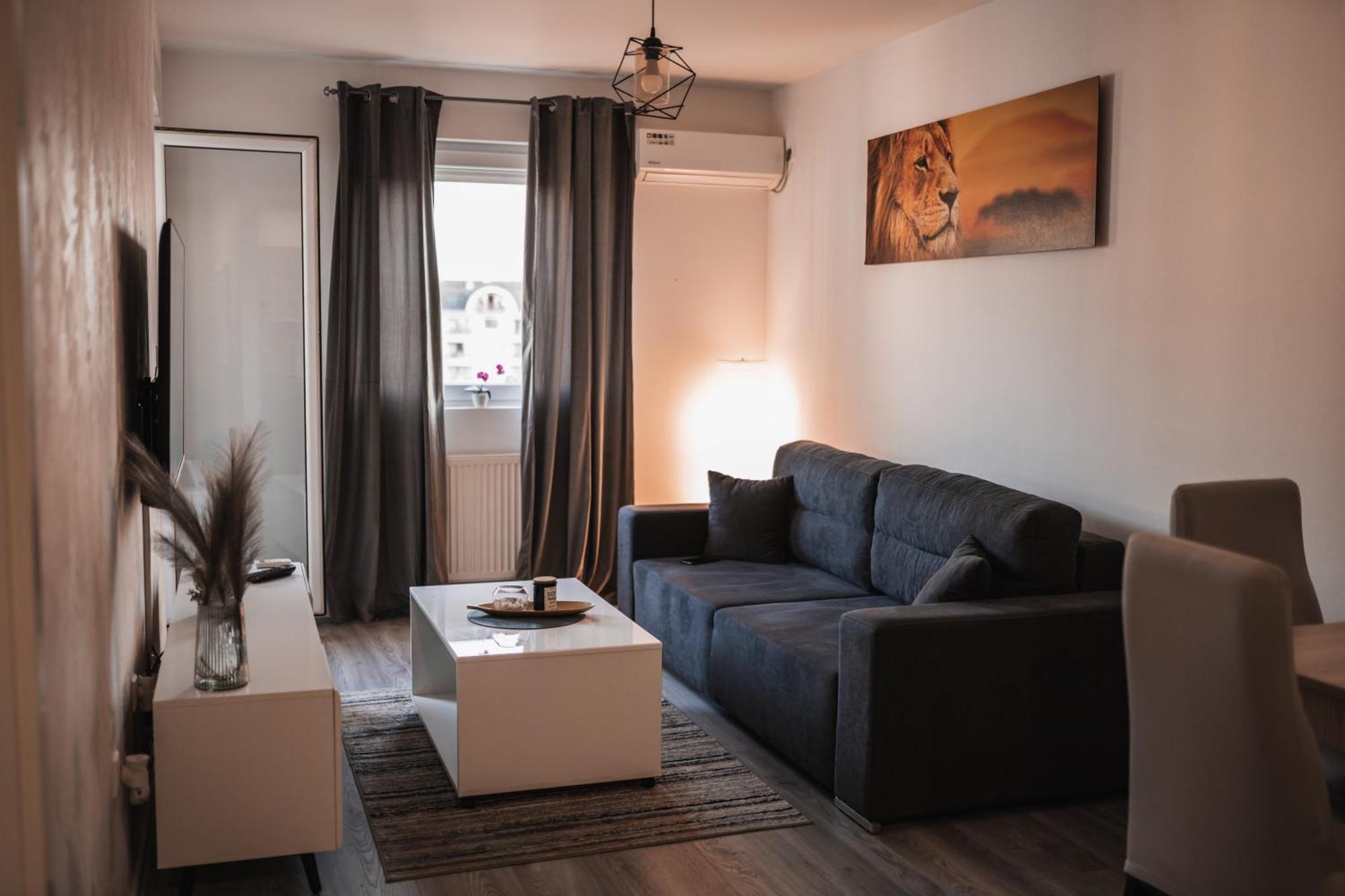 Apartman Centar Doboj Zewnętrze zdjęcie